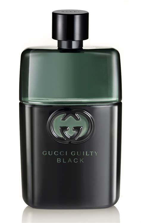 gucci black cologne macy& 39|Gucci black cologne for men.